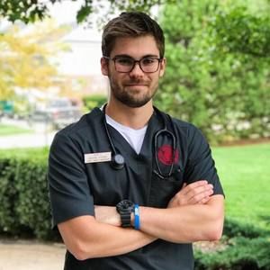 Meet your Posher, Erik